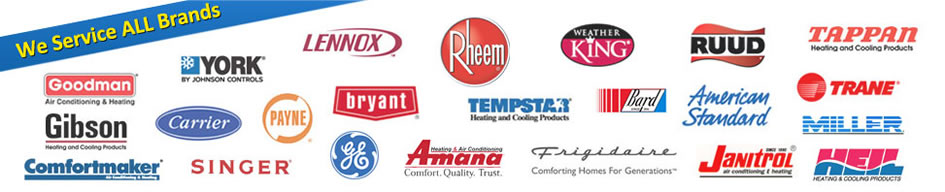 Air Conditioning Brands South Florida